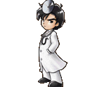 Doctor - Puzzle de Harvest Moon