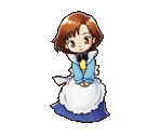 Elli - Puzzle de Harvest Moon