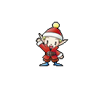 Harvest Sprite - Puzzle de Harvest Moon