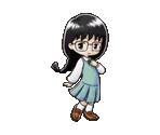 Mary - Puzzle de Harvest Moon