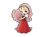 Popuri - Puzzle de Harvest Moon