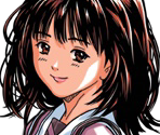 Protagonists (Part 1) - Jump Ultimate Stars