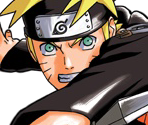 Protagonists (Part 3) - Jump Ultimate Stars