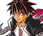 Protagonists (Part 4) - Jump Ultimate Stars