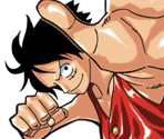 Protagonists (Part 5) - Jump Ultimate Stars