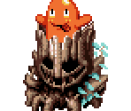 Gumin - Terranigma