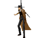James Anderson - Outlaws
