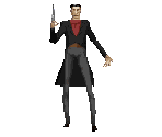 "Gentleman" Bob Graham - Outlaws
