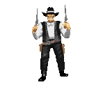Fat Bad Guys - Outlaws