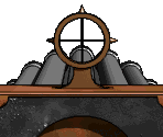 Gatling Gun - Outlaws