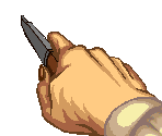 Knife - Outlaws