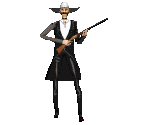 Marshals - Outlaws