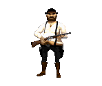 Russell - Outlaws