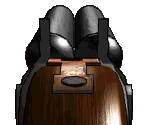 Sawed-Off - Outlaws