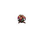 Carniflower - Secret of Evermore