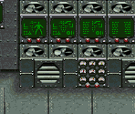 Security Access Chamber - Secret of Evermore