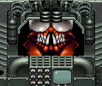 Storage Room - Secret of Evermore