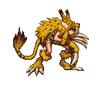 Jamm - Golden Axe: The Duel
