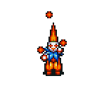 Clowns - Terranigma