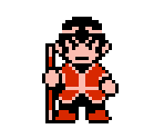 Son Goku (JPN) - Whomp 'Em / Saiyuuki World 2