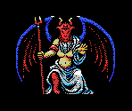 Baphomet - La-Mulana