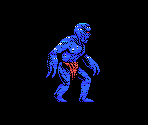 Sub-Bosses - La-Mulana