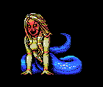 Tiamat - La-Mulana