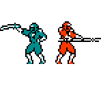 Ninja Crusaders - Ninja Crusaders
