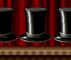 Hat - Puzzle & Action: Tant-R (JPN)