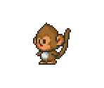 Monkey - Soldam