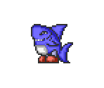 Shark - Soldam