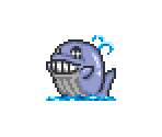 Whale - Soldam
