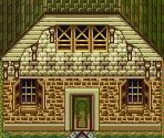 Rich's (Exterior) - Terranigma