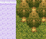 Colorado River - Terranigma