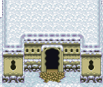 Lhasa (Exterior) - Terranigma