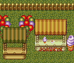 Liotto (Exterior) - Terranigma