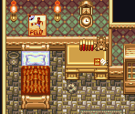 Liotto (Interior) - Terranigma