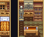 Litz (Expansion 0 - Interior) - Terranigma