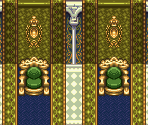Loire Castle (Minigame) - Terranigma
