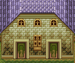 Loire (Expansion 1 - Exterior) - Terranigma