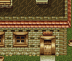Nirlake (Expansion 0 - Exterior) - Terranigma