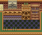 Nirlake (Expansion 0 - Interior) - Terranigma