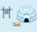 Penginea (Exterior) - Terranigma