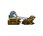 Penginea Residents - Terranigma