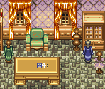 Loire (Expansion 1 - Interior) - Terranigma