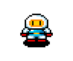 Bomberman - Bomberman