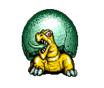 Shell Monsters - Shining in the Darkness