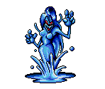 Water Monsters - Shining in the Darkness