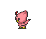 Bird - Soldam