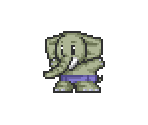 Elephant - Soldam